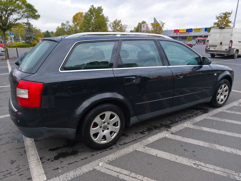 Na sprzedaż  Audi A4 B6