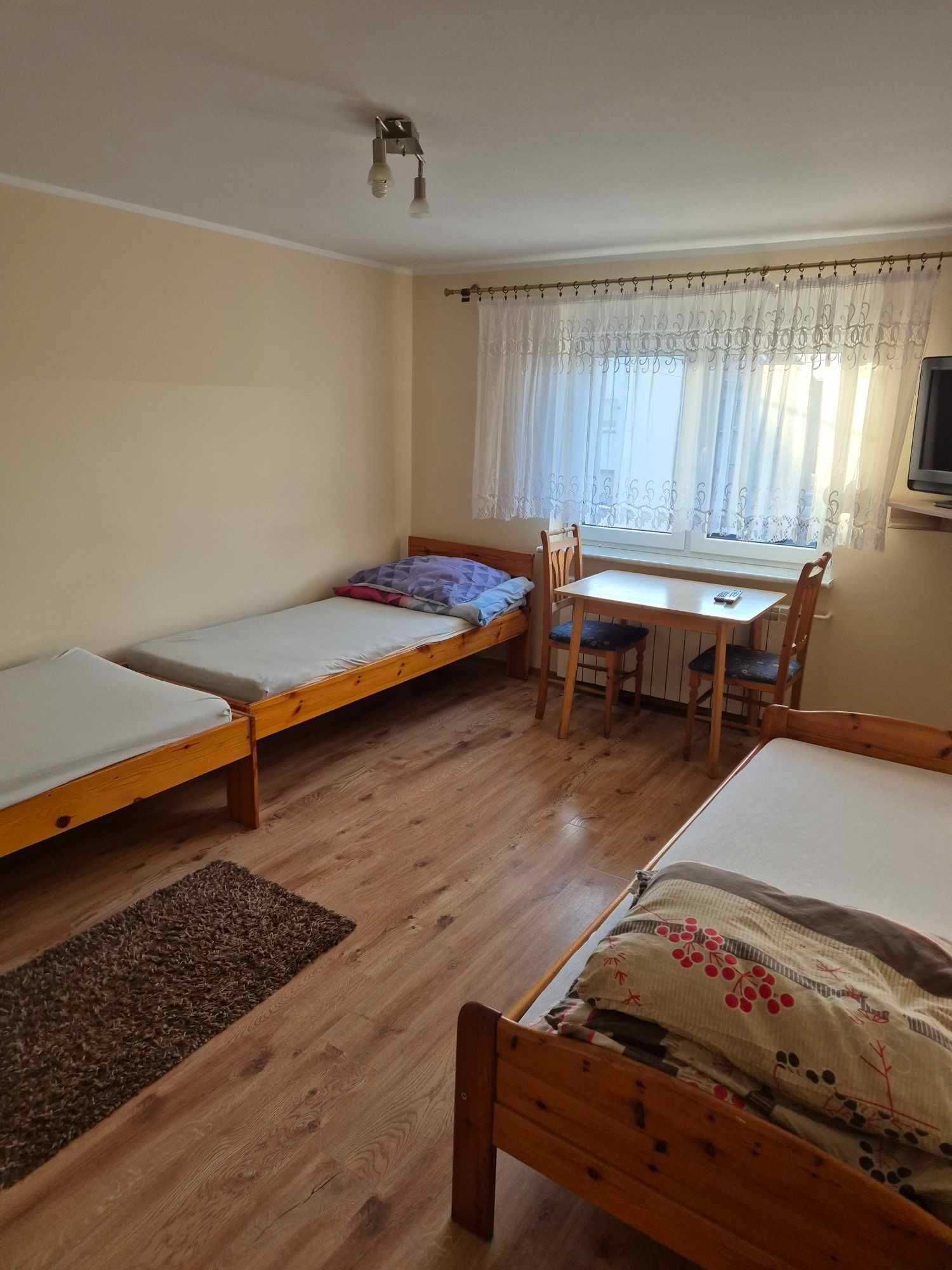 Noclegi w centrum Kościana