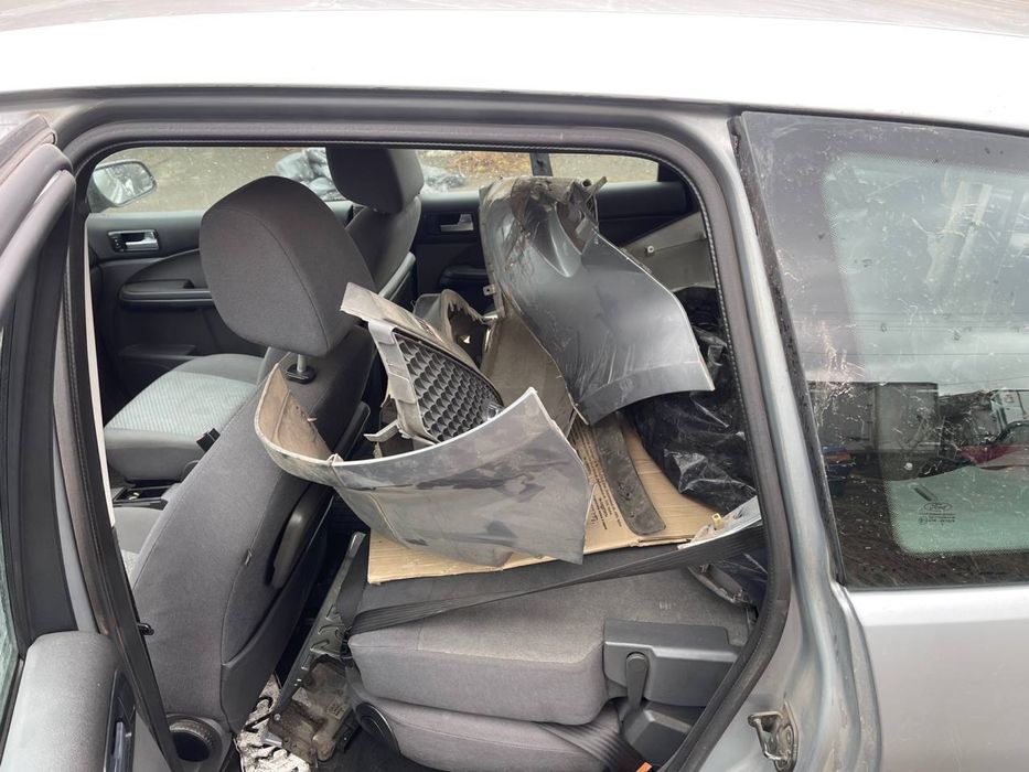 Ford C-Max 2007р 1.6 tdi