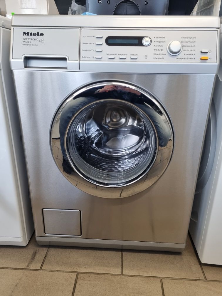 Pralka MIELE W5825 WPS Softtronic