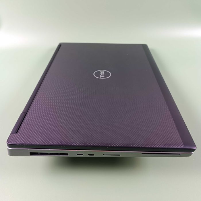 Dell Precision 7730 i5-8300H/16Гб DDR4/SSD 512Гб/17.3"/HD+/АКБ 3.5г+