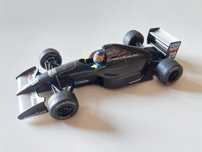miniatura 1/43 SAUBER C12 Karl Wendlinger (1993) | edição Onyx