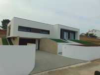 Quinta da Coutada V.F.Xira vende-se 1 de 2 lotes -  249 e 250