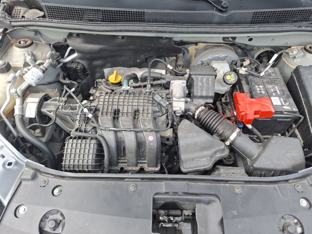 Dacia sandero 3. 2023r  11tys przebiegu