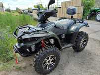 Квадроцикл Linhai 400 4x4 Promax