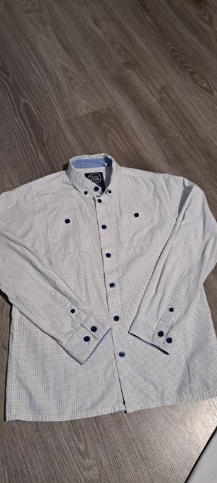 Koszula cool club smyk 152 dziecieca