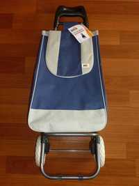 Сумка-кравчучка сумка-візок на 35 кг