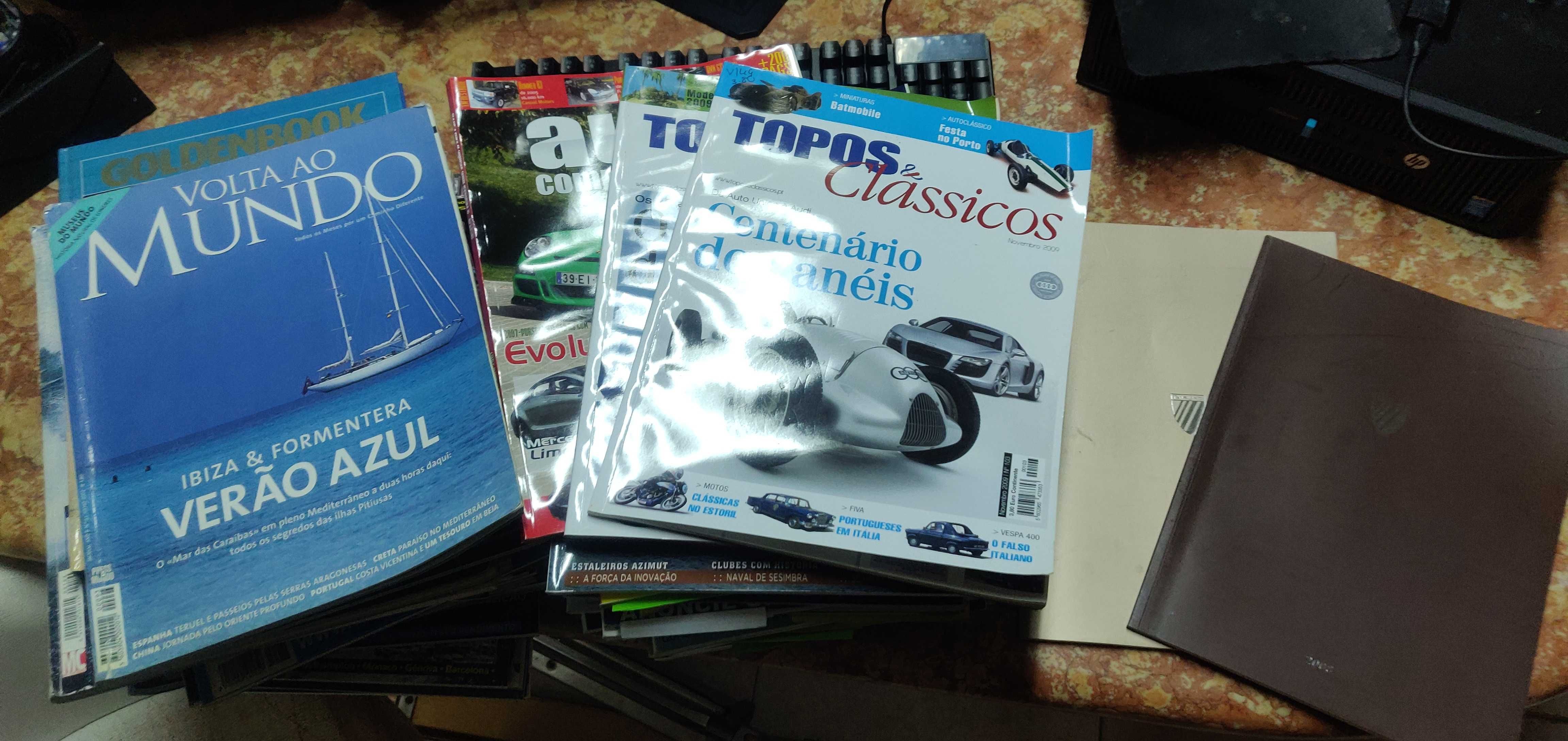 Vendo Revistas 150