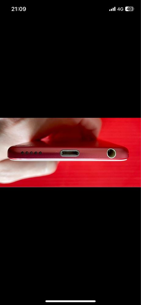 iPod touch (5.ª geração)