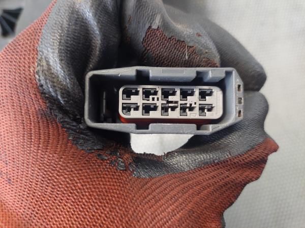 Elevador vidros trás direito FORD Fiesta V (JH_, JD_)