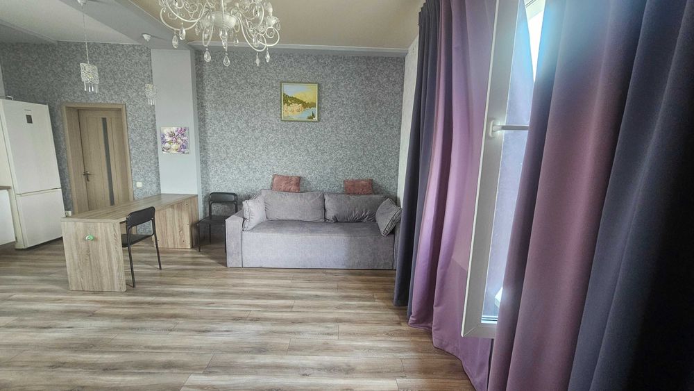 Продаж 2 кімнатної квартири (Є-оселя, Є- відновлення)