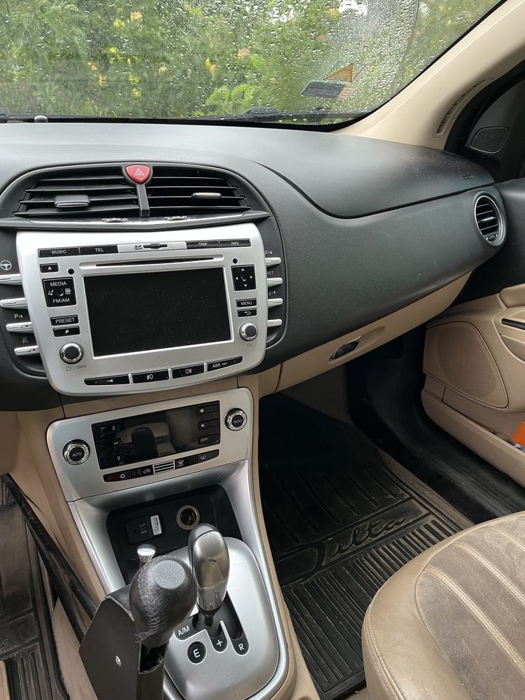 Lancia Delta 3  1,6 multijet