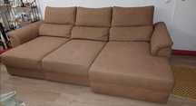 Sofá Chaise Long