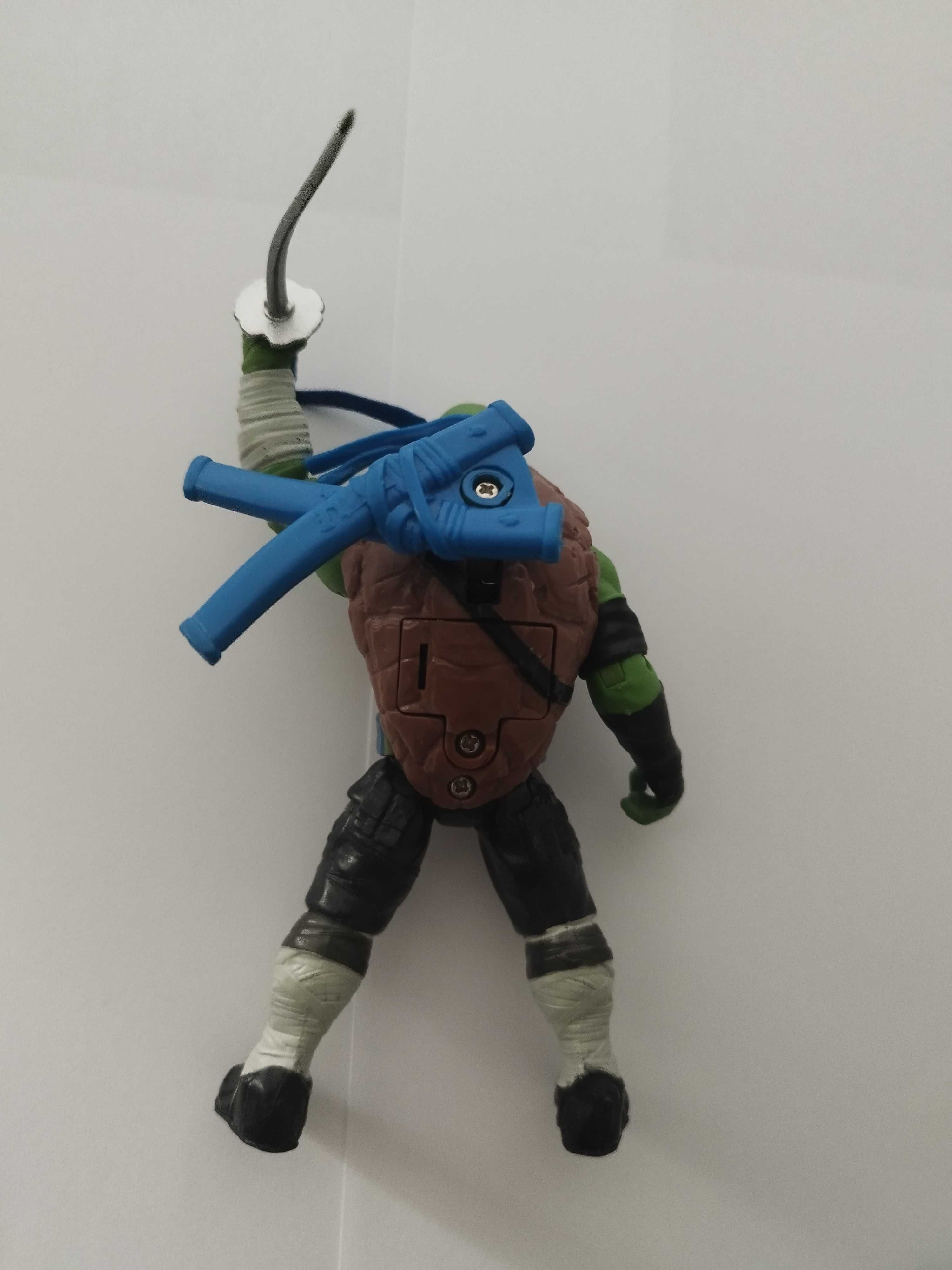 Figurka, Żółw Ninja Leonardo