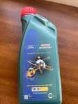 Масло Castrol Magnatec E 5W-20
