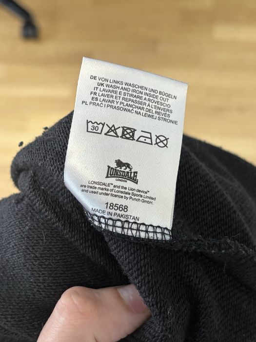 Штани Londsdale