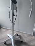 Lampa led do wybielania zębów