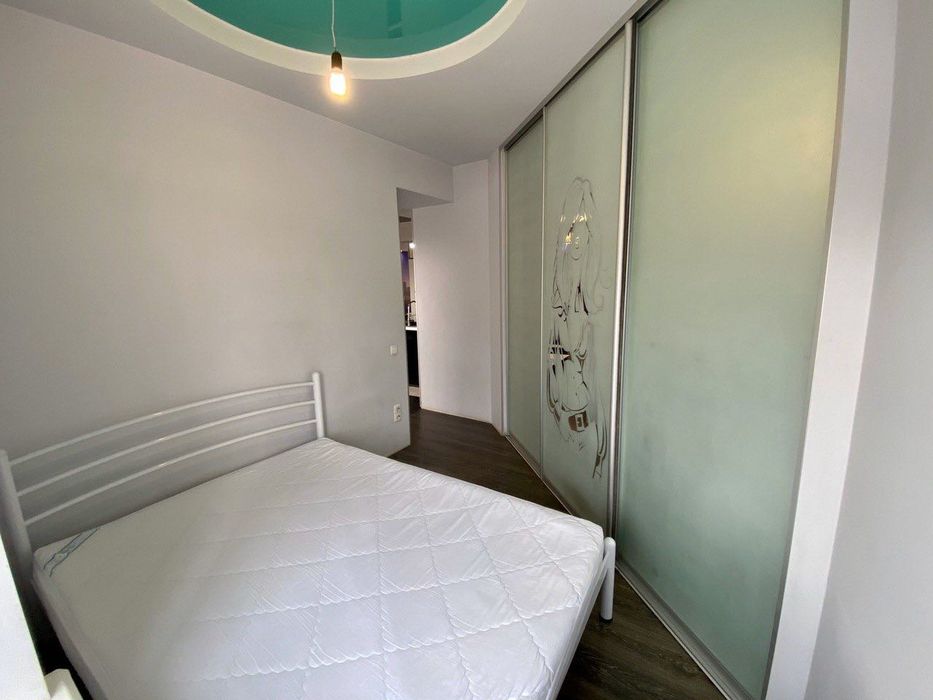 Сдам 2к квартиру в новострое пр.А. Поля (Кирова) 27Д