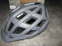 Kask rowerowy KED CROM roz.XL 60-64cm MTB duża głowa FIDLOCK®