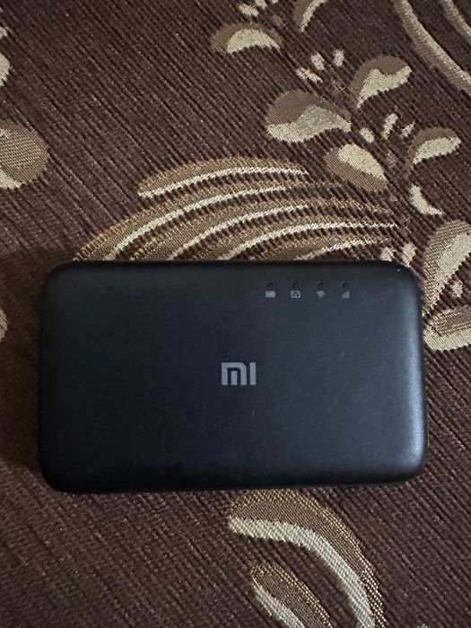 Бездротовий маршрутизатор Xiaomi f490