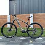 2022 Univega Callisto 45E-MTB USA