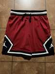 Spodenki Jordan Diamond szorty