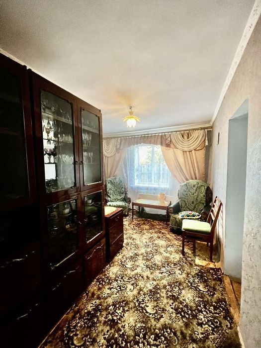 Продаж будинку с. Миколай-Поле