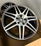 NOWE alufelgi 17” 5x112 Skoda Octavia SuperB Karoq Kodiaq Yeti