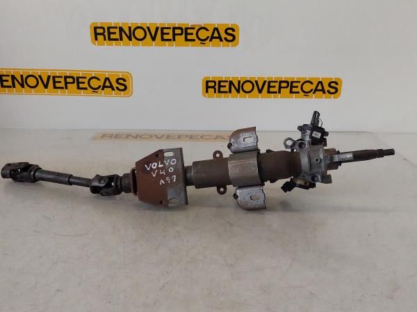 Coluna de direção VOLVO V40 Combi (VW)