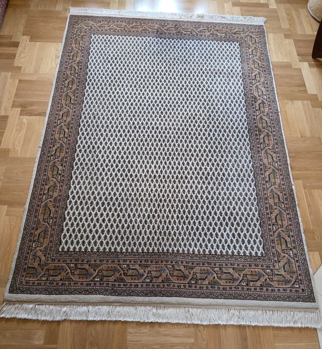 Dywan welniany Indo Mir 240/170
