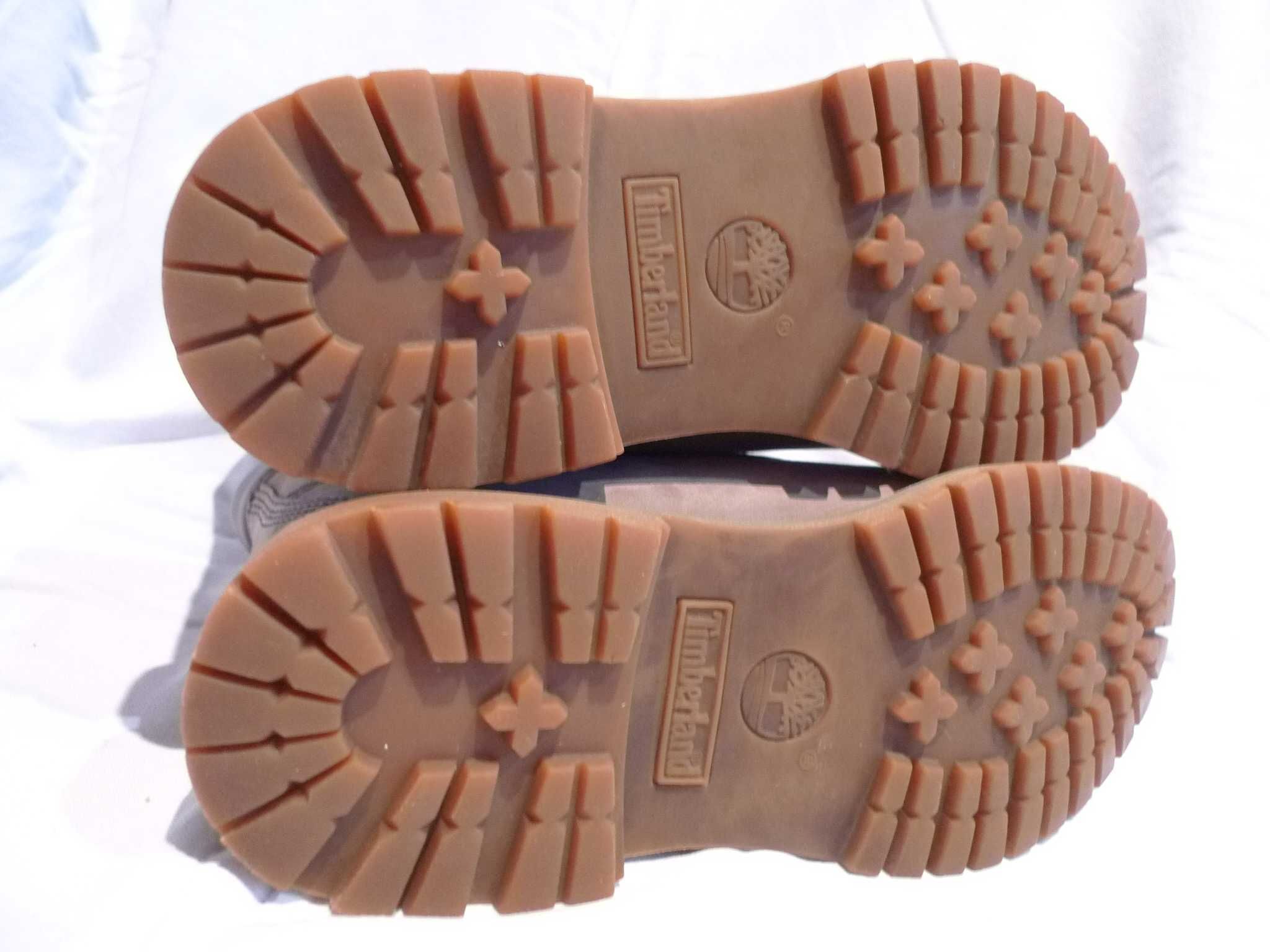 TIMBERLAND 6 Inch Premium r.39,5/25cm Buty skórzane glany workery