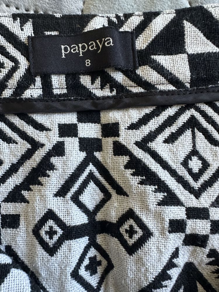 Спідниця жіноча papaya розмір s-m