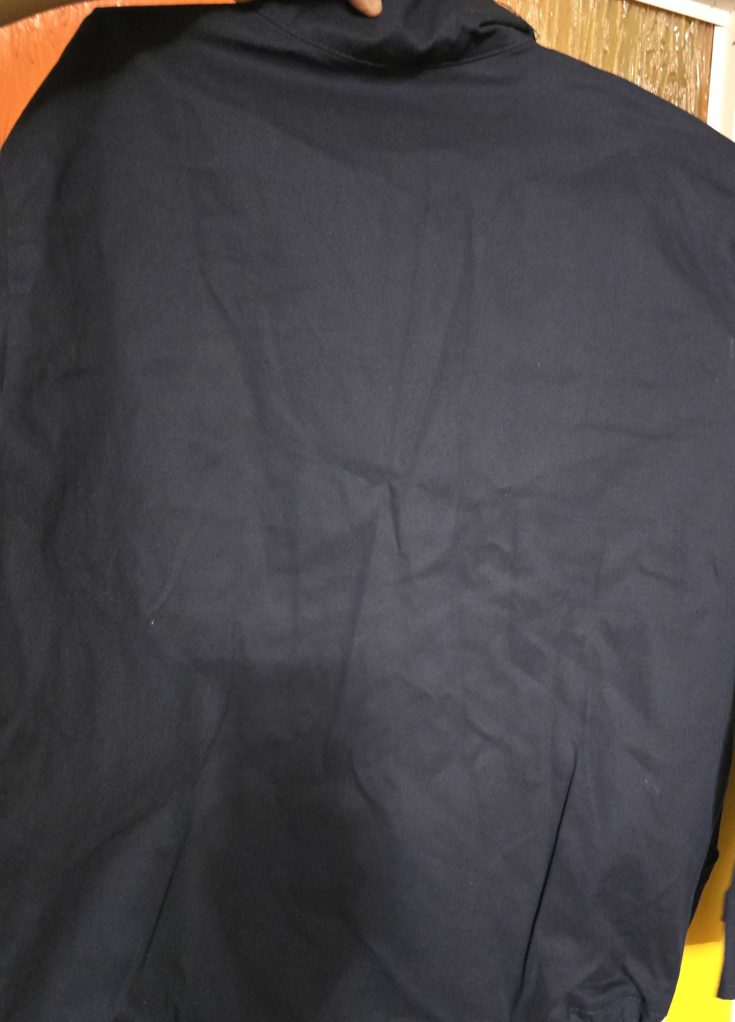 Bluza robocza drelichowa  ZIM POMTÓR