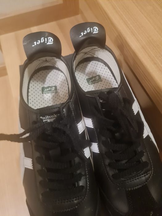 Buty Onitsuka tiger mexico 66