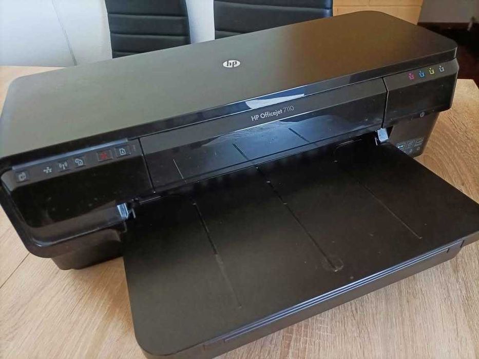 HP 7110 formato A3 (tinteiros baratos)