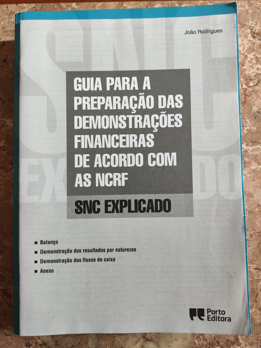 SNC Explicado 7° edição