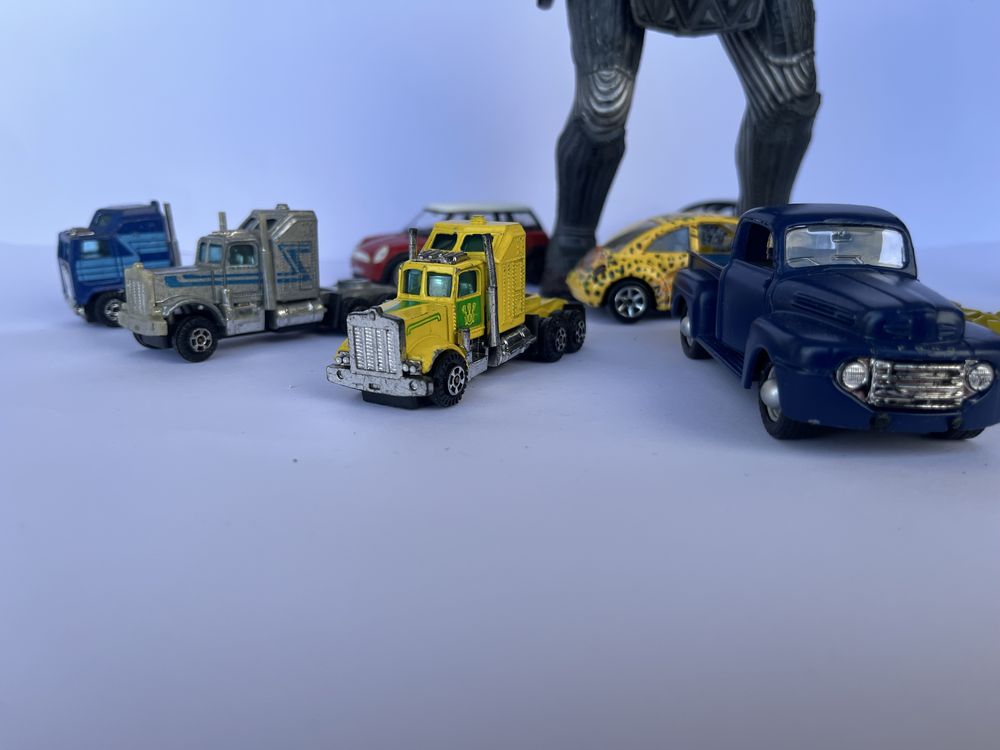 Brinquedos Colecionáveis