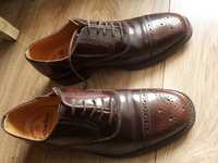 Туфли Loake (England - Leather)