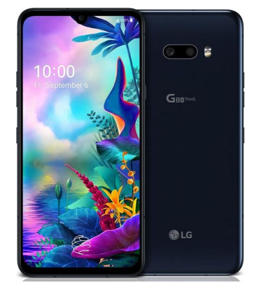 LG G8X ThinQ 6/128