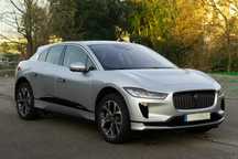 Jaguar I-Pace EV400 AWD S | Com teste bateria | Iva dedutivel