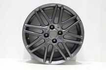 Smart A453 Brabus Felga Felgi 16&quot; Czujnik