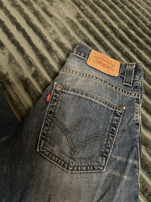 Джинси Levi’s , джинси левис левайс