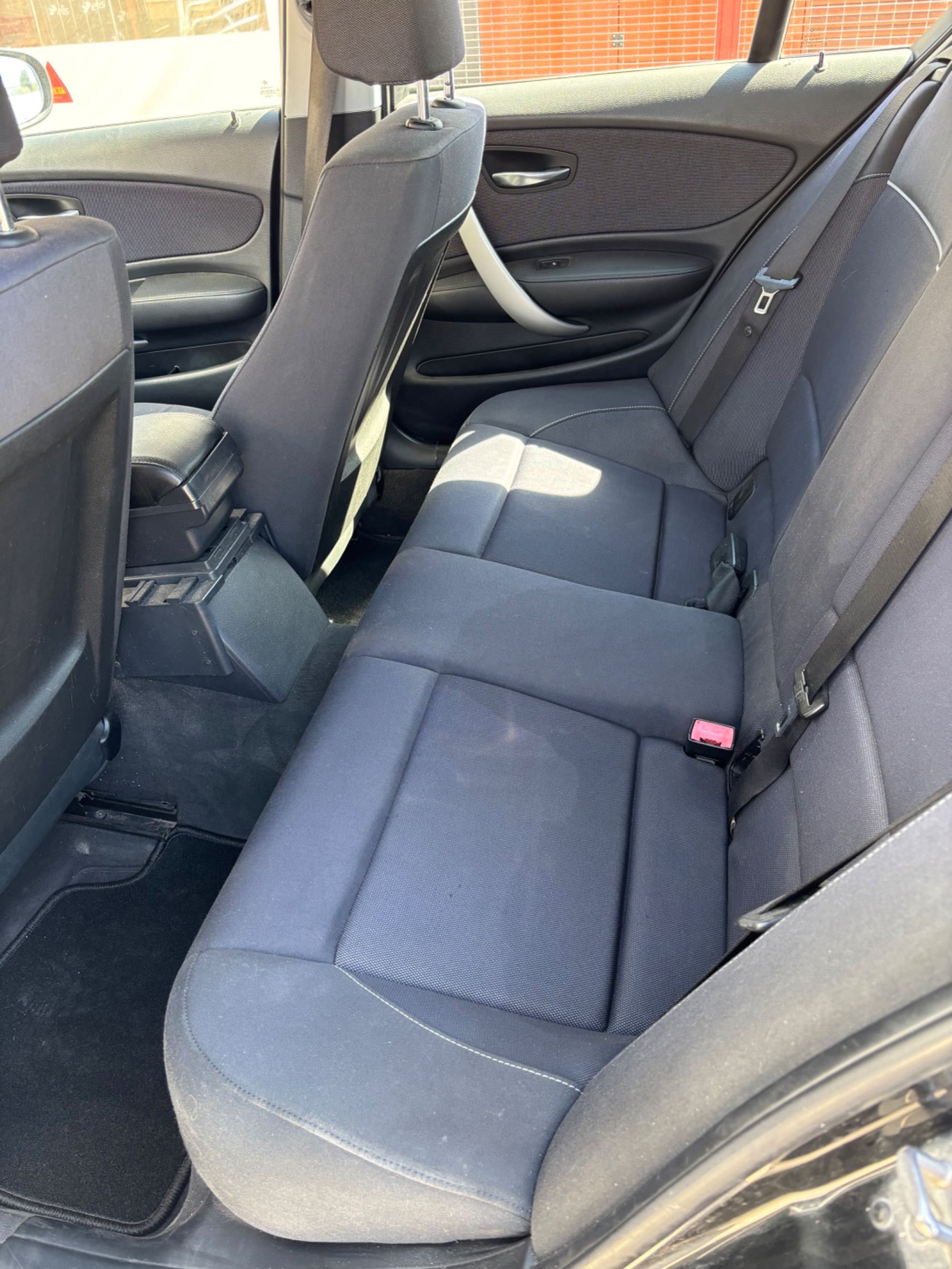 BMW 116D 2.0 116cv