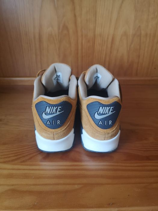 Nike ténis AirMax Originais
