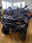 Loncin XWOLF 550