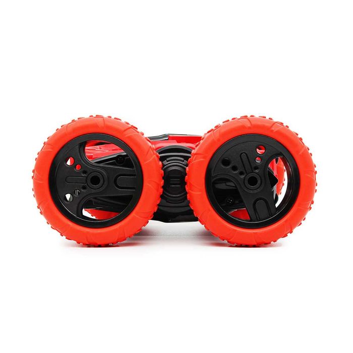 Перевертыш KS Drive на р/у Трюковый STURBWB (2.4Ghz, красно-черный)