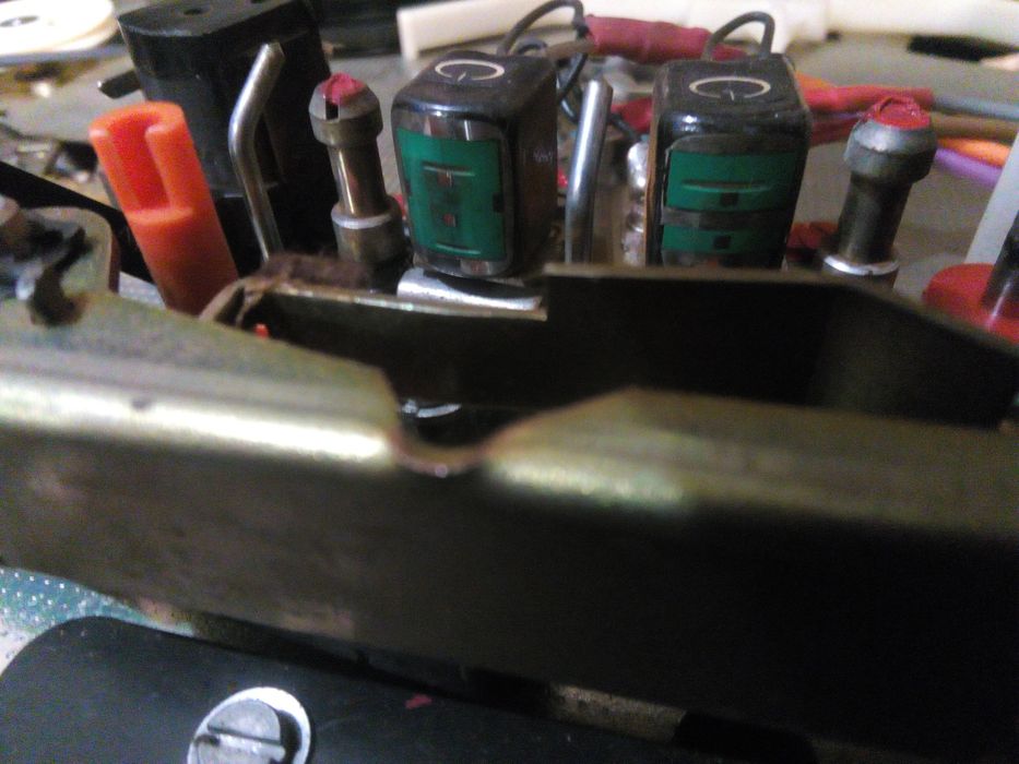 Philips N4420 магнитофон катушечный,бабинный