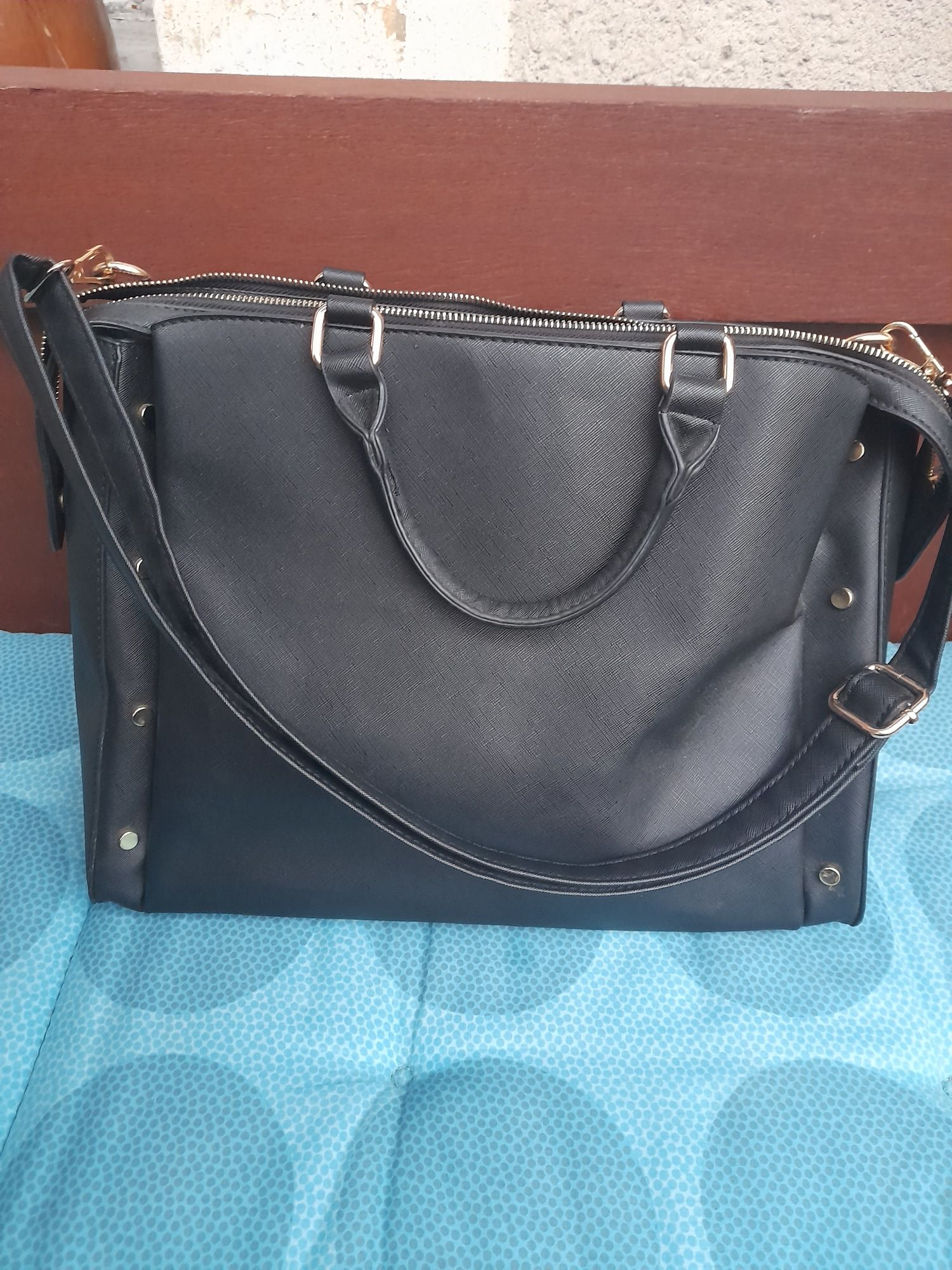 Torebka torba CROPP