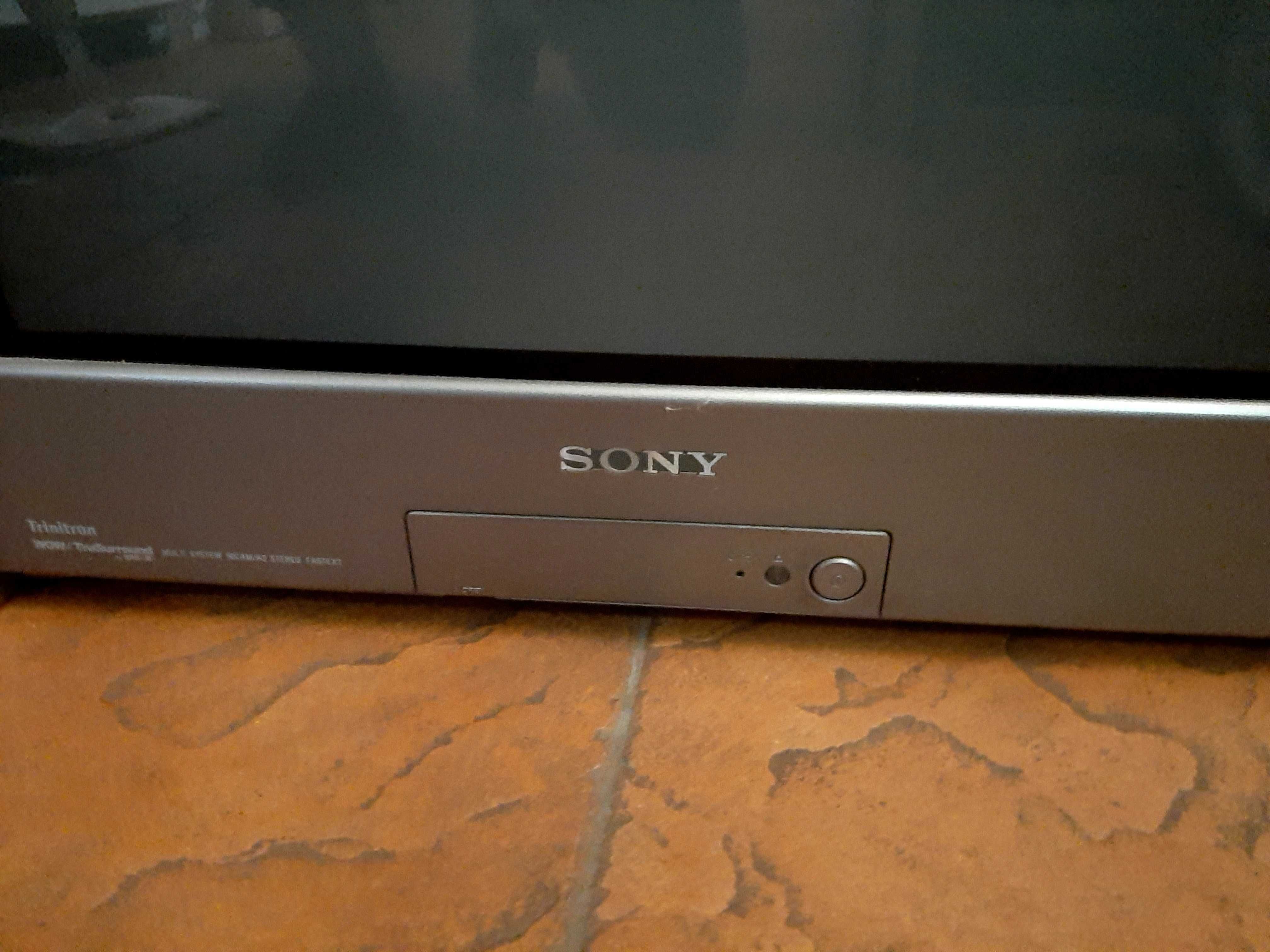 Телевизор SONY  KV-AZ21M91
