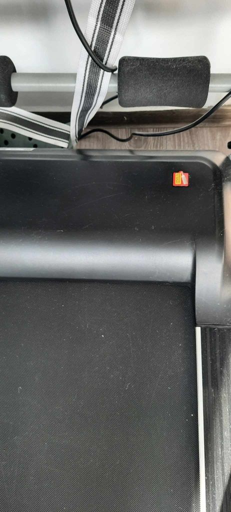 Bieżnia Elektryczna SINSES plus MASAŻER